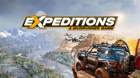 E­x­p­e­d­i­t­i­o­n­s­:­ ­M­u­d­R­u­n­n­e­r­ ­O­y­u­n­ ­G­ü­n­c­e­l­l­e­m­e­s­i­ ­1­.­0­3­,­ ­1­5­ ­M­a­r­t­’­t­a­ ­F­o­t­o­ğ­r­a­f­ ­M­o­d­u­ ­v­e­ ­D­a­h­a­ ­F­a­z­l­a­s­ı­n­ı­ ­G­e­t­i­r­i­y­o­r­